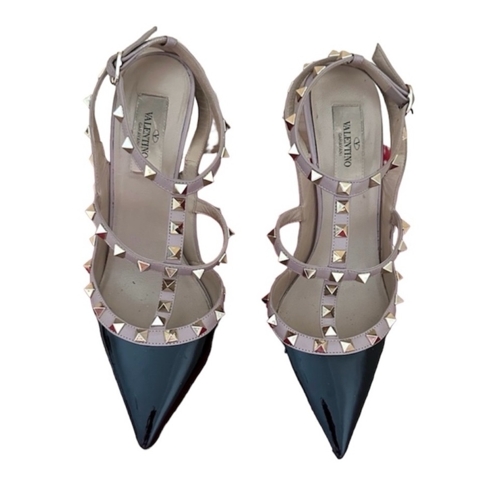 Valentino high heels size 8.5